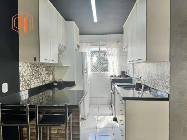 Apartamento venda em Região Geográfica Imediata de Curitiba, Região Metropolitana de Curitiba