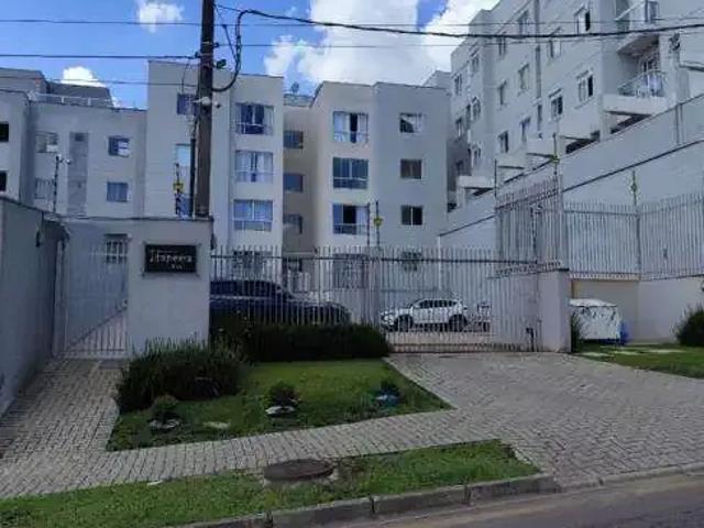 Apartamento venda em Região Geográfica Imediata de Curitiba, Região Metropolitana de Curitiba
