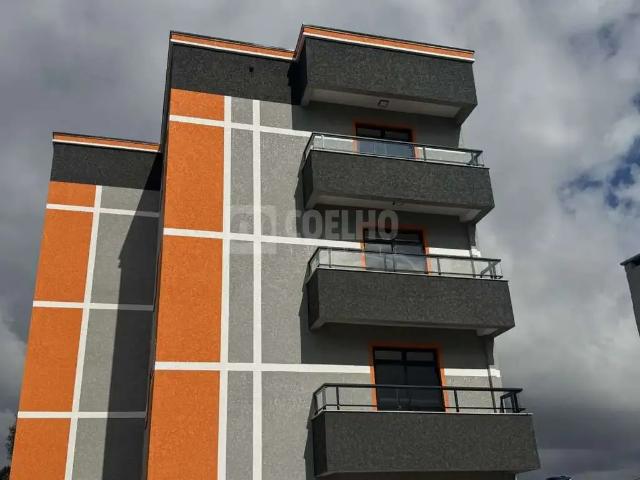 Apartamento venda em Afonso Pena, São José dos Pinhais