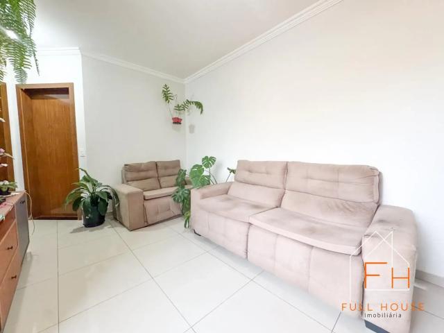 Apartamento venda em Afonso Pena, São José dos Pinhais