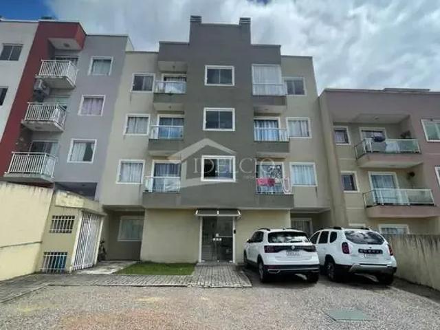 Apartamento venda em Região Geográfica Imediata de Curitiba, Região Metropolitana de Curitiba