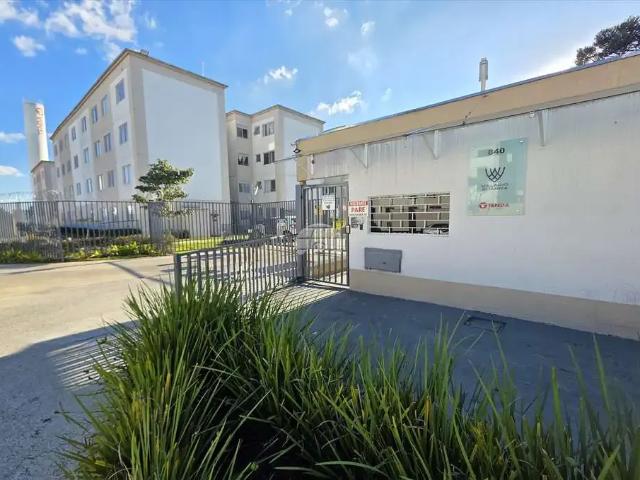 Apartamento venda em Região Geográfica Imediata de Curitiba, Região Metropolitana de Curitiba