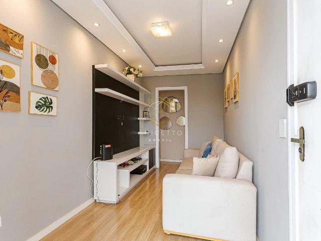 Apartamento venda em Afonso Pena, São José dos Pinhais