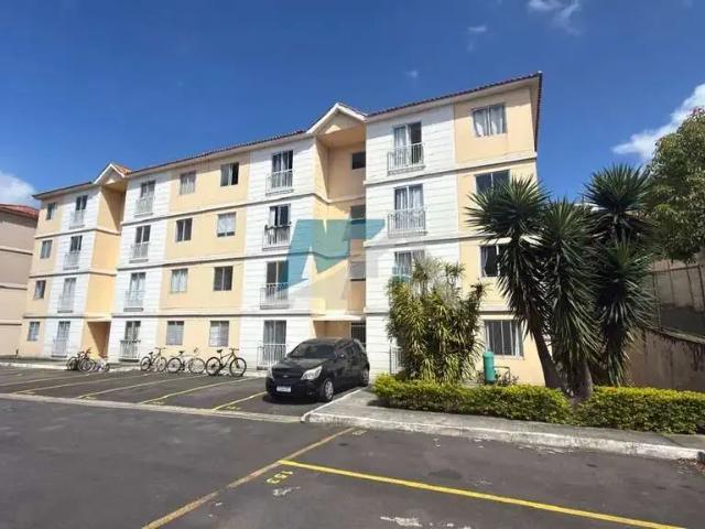 Apartamento venda em Região Geográfica Imediata de Curitiba, Região Metropolitana de Curitiba