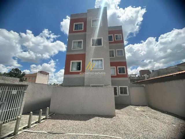 Apartamento venda em Região Geográfica Imediata de Curitiba, Região Metropolitana de Curitiba
