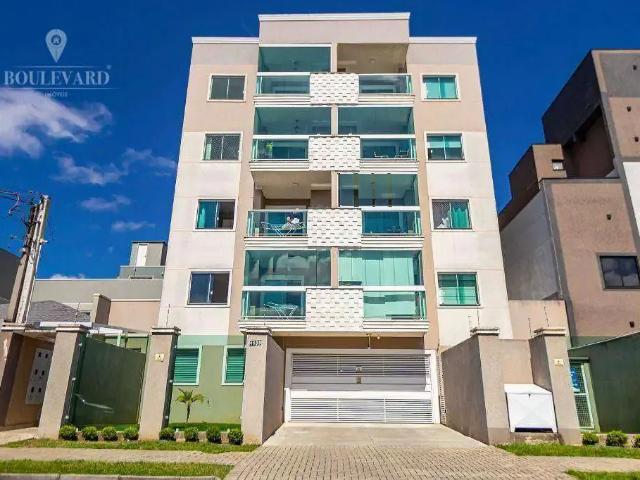 Apartamento venda em Região Geográfica Imediata de Curitiba, Região Metropolitana de Curitiba