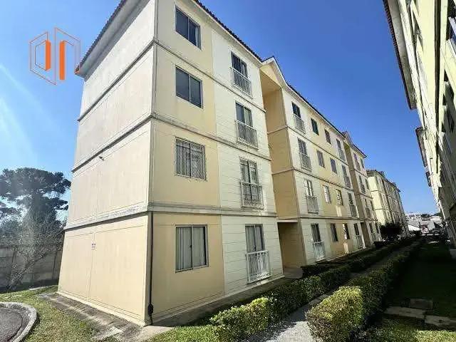 Apartamento venda em Região Geográfica Imediata de Curitiba, Região Metropolitana de Curitiba