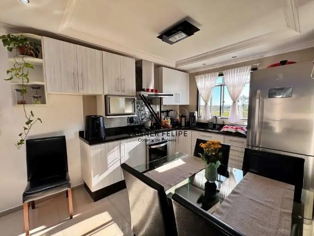 Apartamento venda em Região Geográfica Imediata de Curitiba, Região Metropolitana de Curitiba