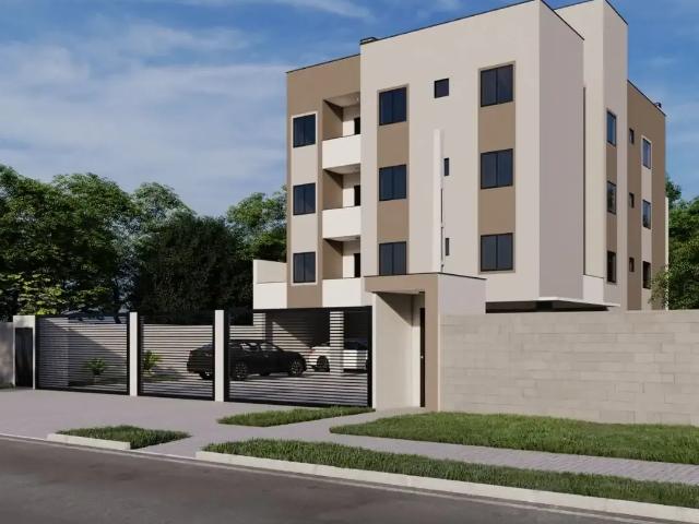 Apartamento venda em Região Geográfica Imediata de Curitiba, Região Metropolitana de Curitiba