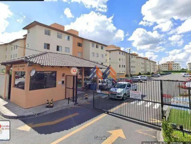 Apartamento venda em Região Geográfica Imediata de Curitiba, Região Metropolitana de Curitiba