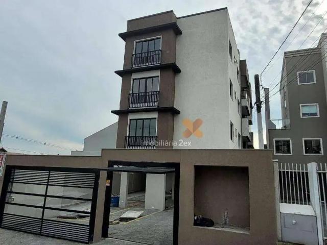 Apartamento venda em Afonso Pena, São José dos Pinhais