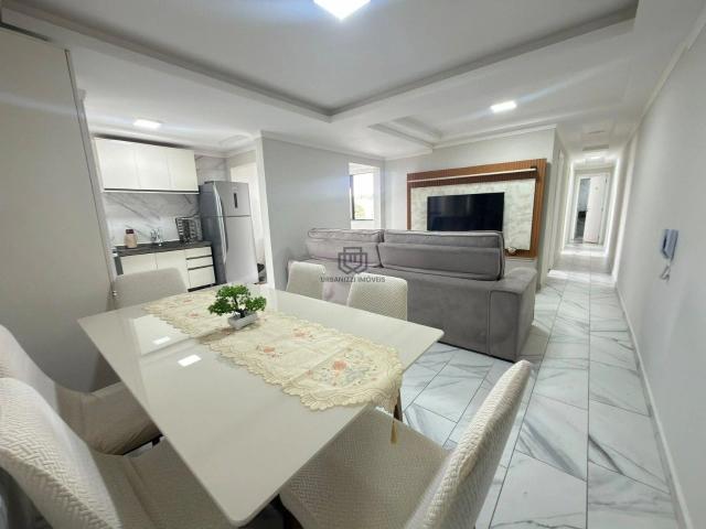 Apartamento venda em Afonso Pena, São José dos Pinhais