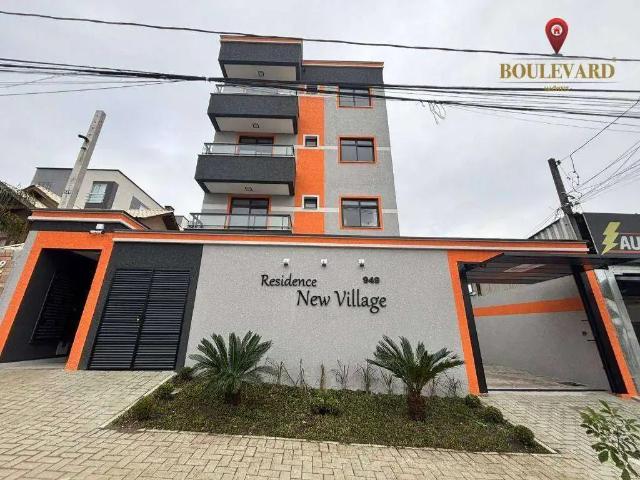Apartamento venda em Região Geográfica Imediata de Curitiba, Região Metropolitana de Curitiba