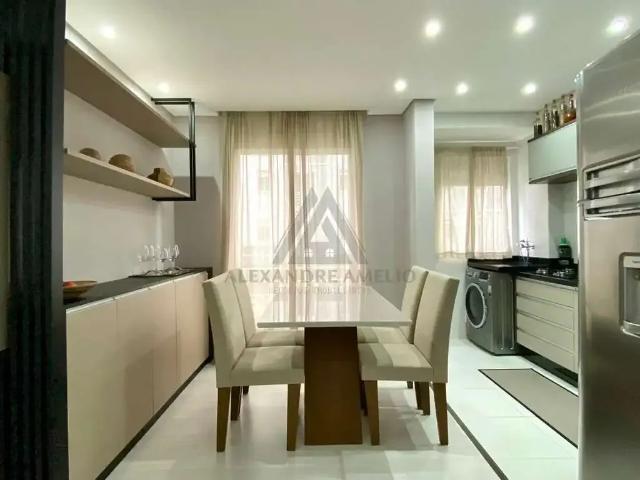 Apartamento venda em Região Geográfica Imediata de Curitiba, Região Metropolitana de Curitiba