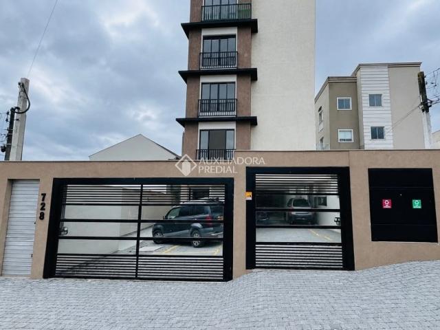 Apartamento venda em Afonso Pena, São José dos Pinhais