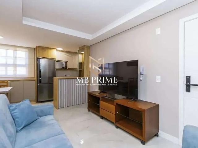 Apartamento venda em Afonso Pena, São José dos Pinhais