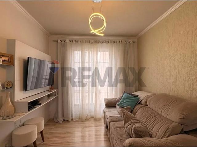 Apartamento venda em Afonso Pena, São José dos Pinhais