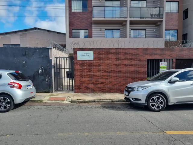 Apartamento venda em Parque da Fonte, São José dos Pinhais