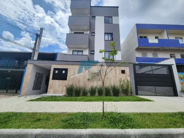 Apartamento venda em Região Geográfica Imediata de Curitiba, Região Metropolitana de Curitiba