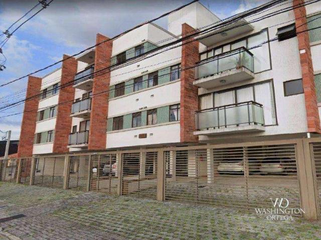 Apartamento venda em Região Geográfica Imediata de Curitiba, Região Metropolitana de Curitiba