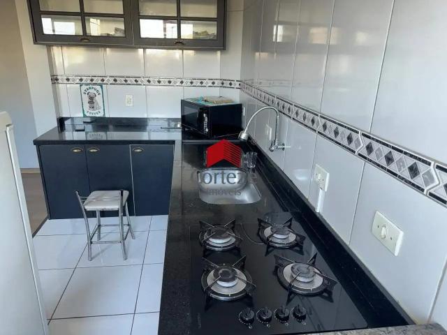 Apartamento venda em Águas Belas, São José dos Pinhais