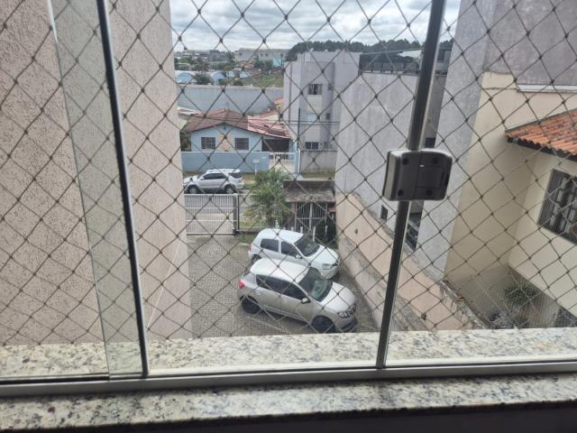 Apartamento venda em Águas Belas, São José dos Pinhais