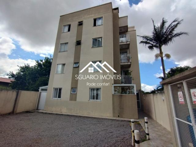 Apartamento venda em Águas Belas, São José dos Pinhais