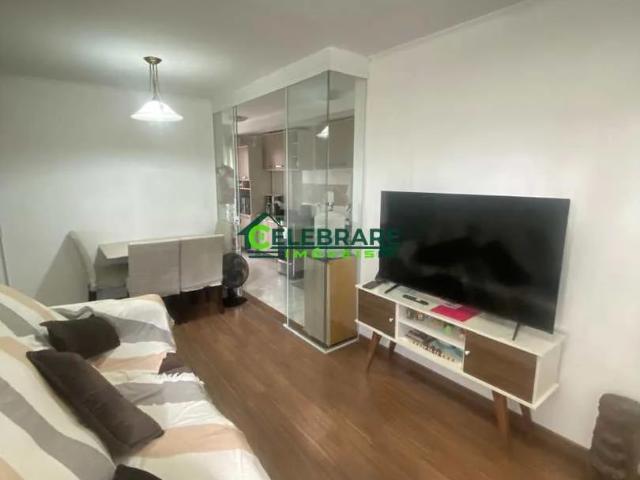 Apartamento venda em Águas Belas, São José dos Pinhais