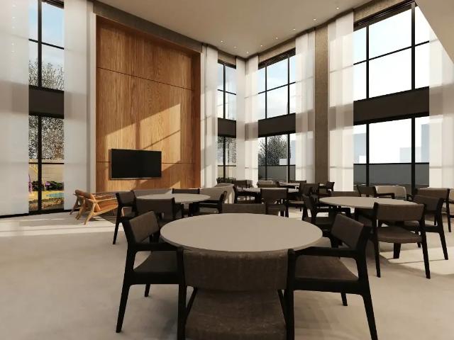 Apartamento venda em Região Geográfica Imediata de Curitiba, Região Metropolitana de Curitiba