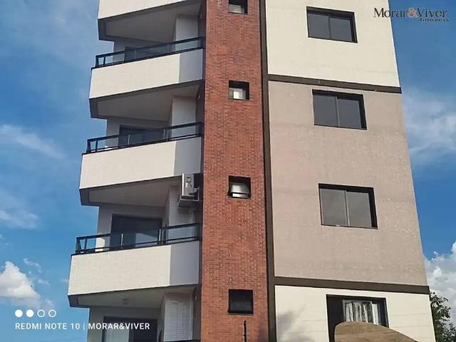 Apartamento venda em São Domingos, São José dos Pinhais