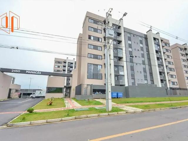 Apartamento venda em Região Geográfica Imediata de Curitiba, Região Metropolitana de Curitiba