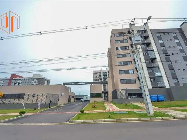 Apartamento venda em Região Geográfica Imediata de Curitiba, Região Metropolitana de Curitiba