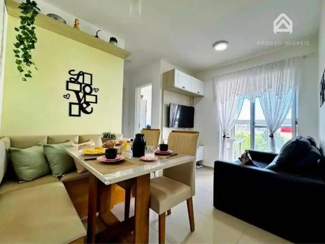 Apartamento venda em Região Geográfica Imediata de Curitiba, Região Metropolitana de Curitiba