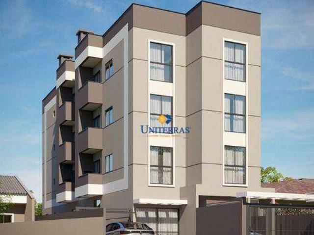 Apartamento venda em Região Geográfica Imediata de Curitiba, Região Metropolitana de Curitiba