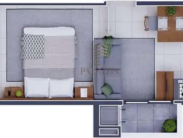 Apartamento venda em Região Geográfica Imediata de Curitiba, Região Metropolitana de Curitiba