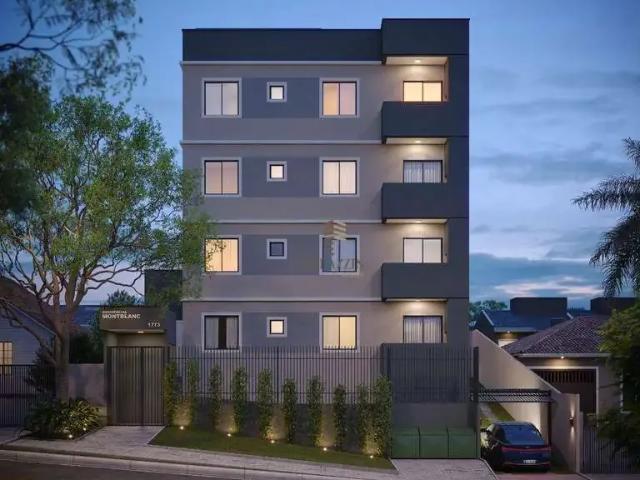 Apartamento venda em Região Geográfica Imediata de Curitiba, Região Metropolitana de Curitiba