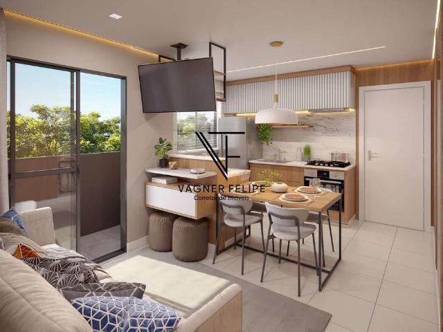 Apartamento venda em Região Geográfica Imediata de Curitiba, Região Metropolitana de Curitiba