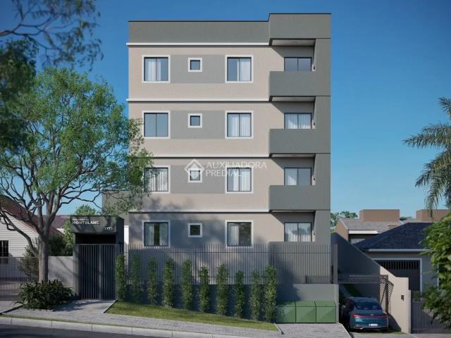 Apartamento venda em Região Geográfica Imediata de Curitiba, Região Metropolitana de Curitiba