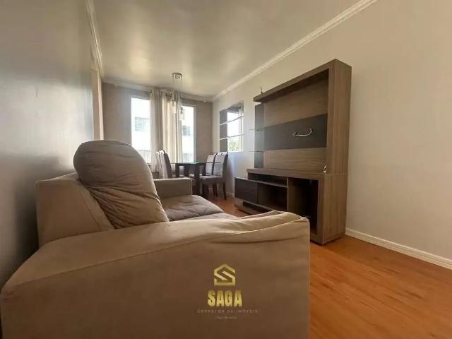 Apartamento venda em Região Geográfica Imediata de Curitiba, Região Metropolitana de Curitiba