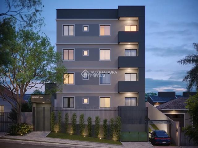 Apartamento venda em Região Geográfica Imediata de Curitiba, Região Metropolitana de Curitiba