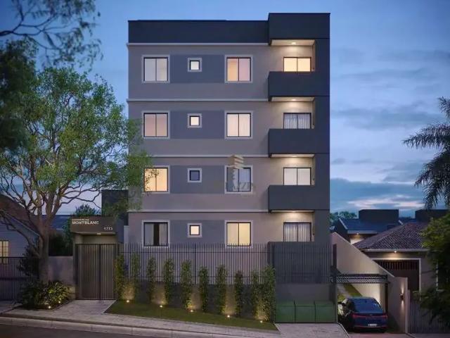 Apartamento venda em Costeira, São José dos Pinhais