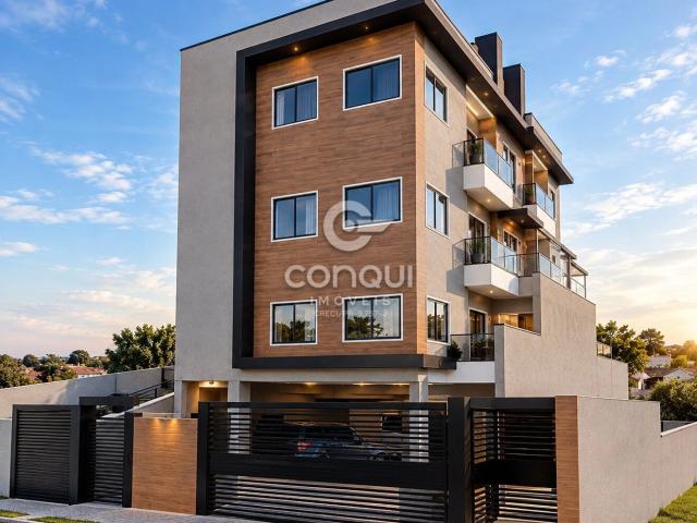 Apartamento venda em Região Geográfica Imediata de Curitiba, Região Metropolitana de Curitiba