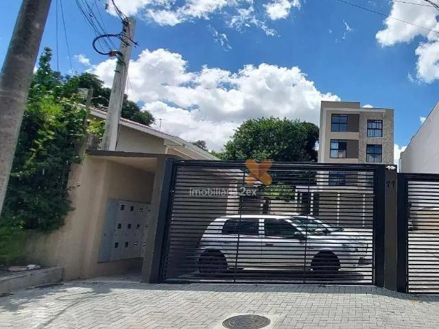 Apartamento venda em Região Geográfica Imediata de Curitiba, Região Metropolitana de Curitiba