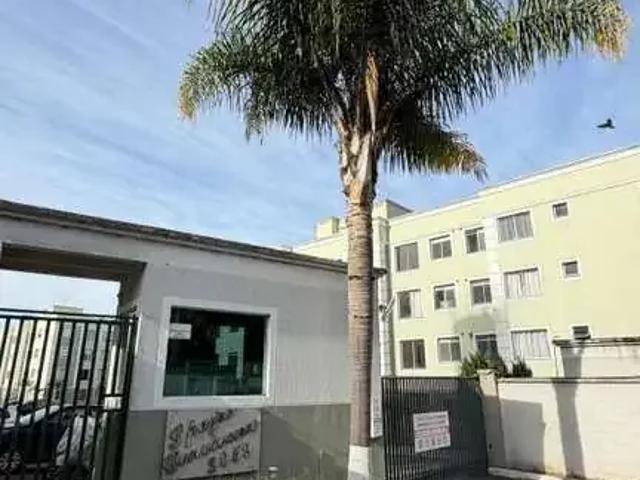 Apartamento venda em Região Geográfica Imediata de Curitiba, Região Metropolitana de Curitiba