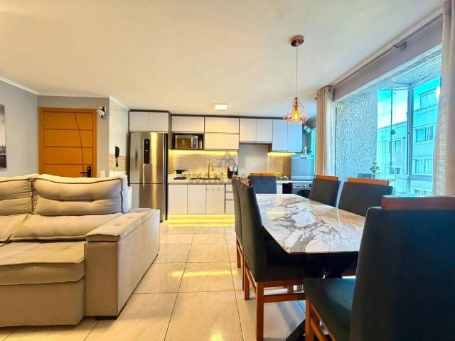 Apartamento venda em Pedro Moro, São José dos Pinhais