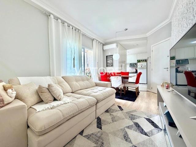 Apartamento venda em Santo Antônio, São José dos Pinhais
