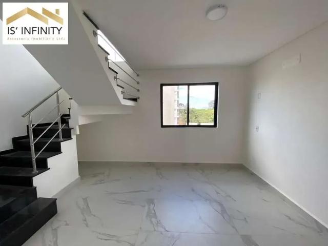 Apartamento venda em Santo Antônio, São José dos Pinhais