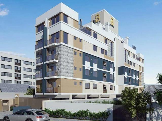 Apartamento venda em Santo Antônio, São José dos Pinhais