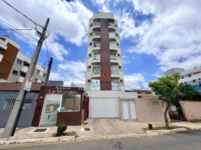 Apartamento venda em Região Geográfica Imediata de Curitiba, Região Metropolitana de Curitiba