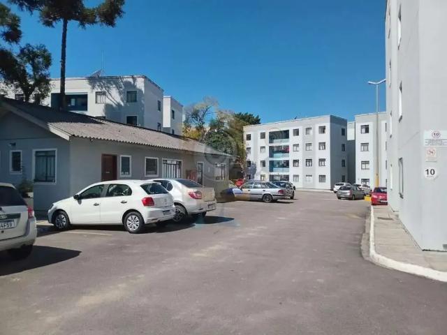 Apartamento venda em Região Geográfica Imediata de Curitiba, Região Metropolitana de Curitiba
